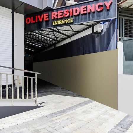 Hotel O Olive Residency Kozhikode Exterior photo